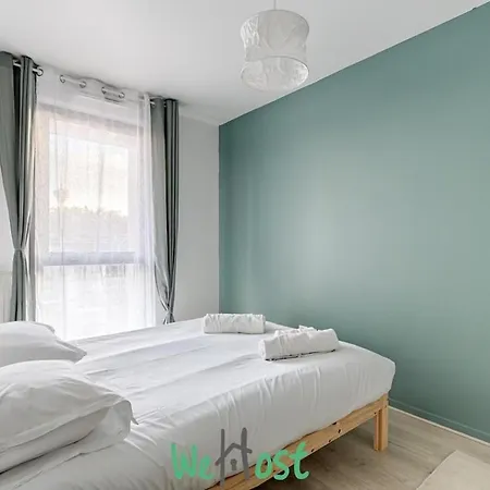 Grand 3 Pieces Moderne Avec Parking A