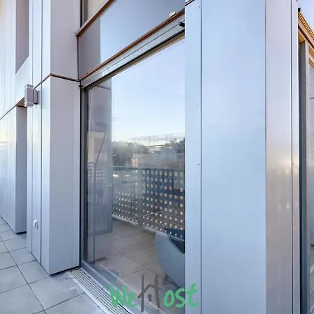 Grand 3 Pieces Moderne Avec Parking A *